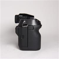 Used Fujifilm GFX 100S Medium Format Mirrorless Camera Body