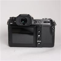 Used Fujifilm GFX 100S Medium Format Mirrorless Camera Body