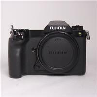 Used Fujifilm GFX 100S Medium Format Mirrorless Camera Body
