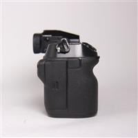 Used Fujifilm GFX 100S Medium Format Mirrorless Camera Body