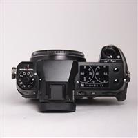 Used Fujifilm GFX 100S Medium Format Mirrorless Camera Body