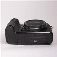 Used Fujifilm GFX 100S Medium Format Mirrorless Camera Body