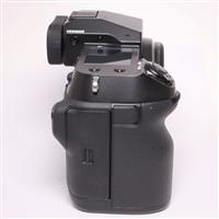 Used Fujifilm GFX 100S Medium Format Mirrorless Camera Body