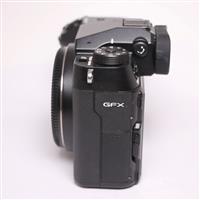 Used Fujifilm GFX 100S Medium Format Mirrorless Camera Body