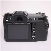 Used Fujifilm GFX 100S Medium Format Mirrorless Camera Body