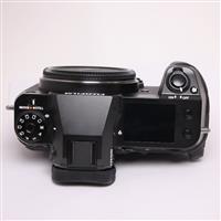 Used Fujifilm GFX 100S Medium Format Mirrorless Camera Body