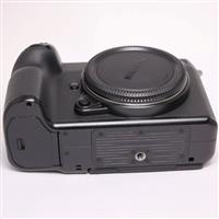 Used Fujifilm GFX 100S Medium Format Mirrorless Camera Body