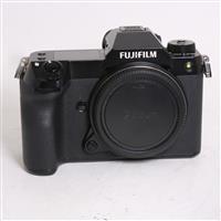 Used Fujifilm GFX 100S Medium Format Mirrorless Camera Body