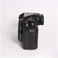 Used Fujifilm GFX 100S Medium Format Mirrorless Camera Body