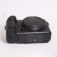 Used Fujifilm GFX 100S Medium Format Mirrorless Camera Body