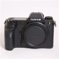 Used Fujifilm GFX 100S Medium Format Mirrorless Camera Body
