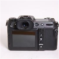 Used Fujifilm GFX 100S Medium Format Mirrorless Camera Body