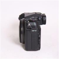 Used Fujifilm GFX 100S Medium Format Mirrorless Camera Body