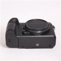 Used Fujifilm GFX 100S Medium Format Mirrorless Camera Body