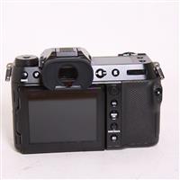 Used Fujifilm GFX 100S II Medium Format Mirrorless Camera Body
