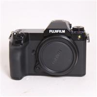 Used Fujifilm GFX 100S II Medium Format Mirrorless Camera Body