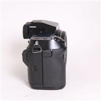 Used Fujifilm GFX 100S II Medium Format Mirrorless Camera Body