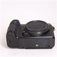 Used Fujifilm GFX 100S II Medium Format Mirrorless Camera Body