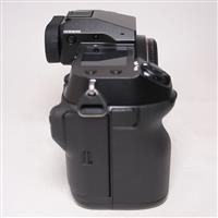Used Fujifilm GFX 100S II Medium Format Mirrorless Camera Body