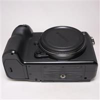 Used Fujifilm GFX 100S II Medium Format Mirrorless Camera Body