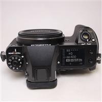 Used Fujifilm GFX 100S II Medium Format Mirrorless Camera Body