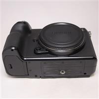 Used Fujifilm GFX 100S II Medium Format Mirrorless Camera Body