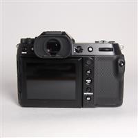 Used Fujifilm GFX 100S II Medium Format Mirrorless Camera Body