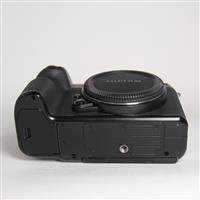 Used Fujifilm GFX 100S II Medium Format Mirrorless Camera Body