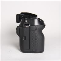 Used Fujifilm GFX 100S II Medium Format Mirrorless Camera Body