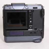 Used Fujifilm GFX 100 Medium Format Mirrorless Camera Body