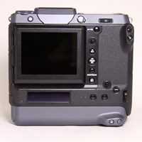 Used Fujifilm GFX 100 Medium Format Mirrorless Camera Body