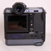 Used Fujifilm GFX 100 Medium Format Mirrorless Camera Body