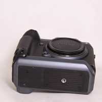 Used Fujifilm GFX 100 Medium Format Mirrorless Camera Body