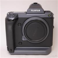 Used Fujifilm GFX 100 Medium Format Mirrorless Camera Body