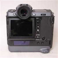 Used Fujifilm GFX 100 Medium Format Mirrorless Camera Body