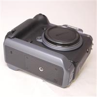 Used Fujifilm GFX 100 Medium Format Mirrorless Camera Body