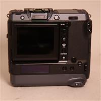 Used Fujifilm GFX 100 Medium Format Mirrorless Camera Body