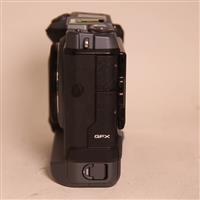 Used Fujifilm GFX 100 Medium Format Mirrorless Camera Body