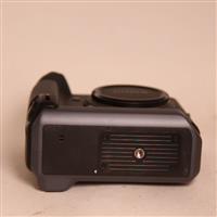 Used Fujifilm GFX 100 Medium Format Mirrorless Camera Body