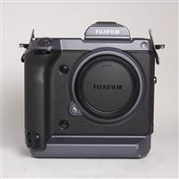 Used Fujifilm GFX 100