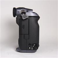 Used Fujifilm GFX 100