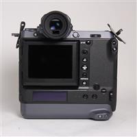 Used Fujifilm GFX 100