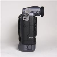 Used Fujifilm GFX 100