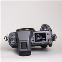 Used Fujifilm GFX 100
