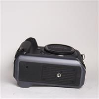 Used Fujifilm GFX 100