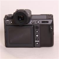 Used Fujifilm GFX 100 II Medium Format Mirrorless Camera Body