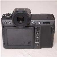 Used Fujifilm GFX 100 II Medium Format Mirrorless Camera Body