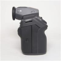 Used Fujifilm GFX 100 II Medium Format Mirrorless Camera Body