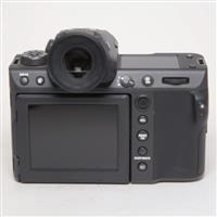 Used Fujifilm GFX 100 II Medium Format Mirrorless Camera Body