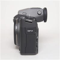 Used Fujifilm GFX 100 II Medium Format Mirrorless Camera Body